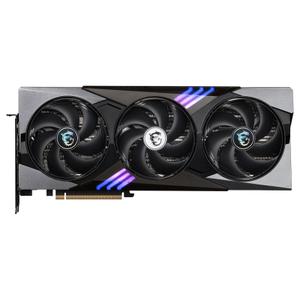 Carte graphique Gaming Trio OC MSI GeForce RTX 5080