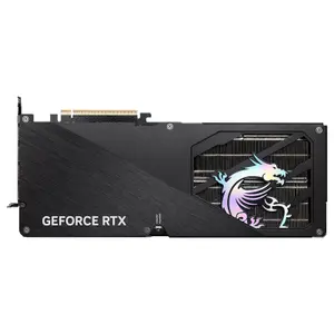 Carte graphique Gaming Trio OC MSI GeForce RTX 5080 image-1