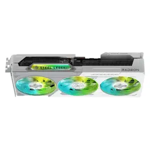 Carte graphique ASRock RX9070XT SL