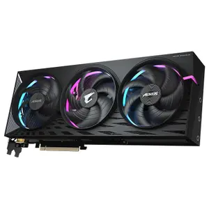 Carte graphique Gigabyte Aorus Radeon RX 9070 XT Elite image-2