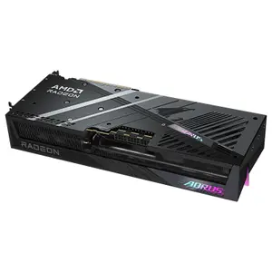 Carte graphique Gigabyte Aorus Radeon RX 9070 XT Elite image-3