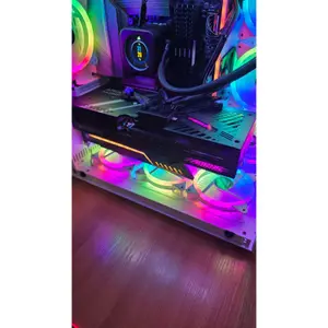 Carte graphique Gigabyte Aorus Radeon RX 9070 XT Elite image-6