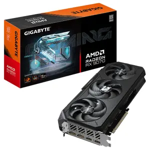 Graphics card Gigabyte Radeon RX 9070 Gaming OC image-1