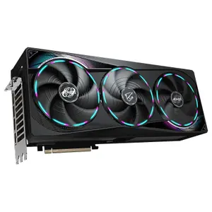 Carte graphique Gigabyte Aorus GeForce RTX 5080 Master image-1