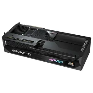 Carte graphique Gigabyte Aorus GeForce RTX 5080 Master image-2