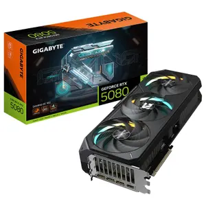 Carte graphique Gigabyte GeForce RTX 5080 Gaming OC image-4