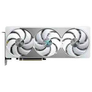 Graphics card Gigabyte GeForce RTX 5080 Aero OC SFF