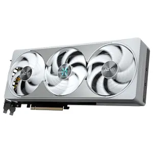 Graphics card Gigabyte GeForce RTX 5080 Aero OC SFF image-4
