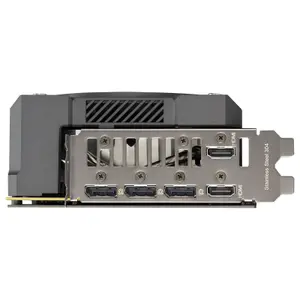 Carte graphique ASUS TUF Gaming GeForce RTX 5070 Ti 16GB GDDR7 OC Edit. image-0