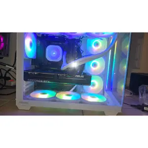 Carte graphique ASUS Prime GeForce RTX 5070 Ti OC Edition image-2