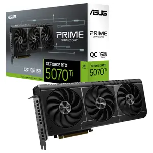 Carte graphique ASUS Prime GeForce RTX 5070 Ti OC Edition image-5