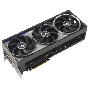 Carte graphique ASUS ROG Astral GeForce RTX 5090 32GB GDDR7 OC Edition image-1