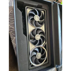 Carte graphique ASUS ROG Astral GeForce RTX 5090 32GB GDDR7 OC Edition image-5