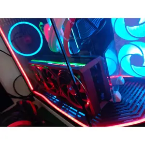 Carte graphique ASUS ROG Astral GeForce RTX 5090 32GB GDDR7 OC Edition image-6