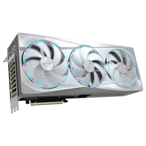 Carte graphique Gigabyte Aorus GeForce RTX 5080 Master ICE image-2