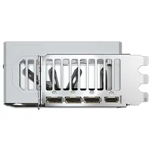 Carte graphique Gigabyte Aorus GeForce RTX 5080 Master ICE image-3