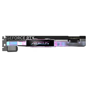 Carte graphique Gigabyte Aorus GeForce RTX 5080 Xtreme Waterforce WB image-1