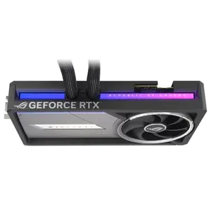 Carte graphique ASUS ROG Astral LC GeForce RTX 5090 32GB GDDR7 OC Edit. image-0