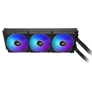 Carte graphique ASUS ROG Astral LC GeForce RTX 5090 32GB GDDR7 OC Edit. image-2