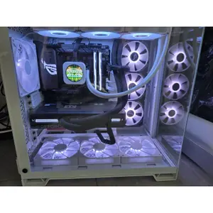 Carte graphique ASUS ROG Astral LC GeForce RTX 5090 32GB GDDR7 OC Edit. image-5