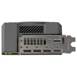 Carte graphique ASUS TUF Gaming GeForce RTX 5090 32GB GDDR7 OC Edition image-0