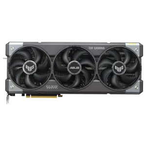 Carte graphique ASUS TUF Gaming GeForce RTX 5090 32GB GDDR7 OC Edition image-1