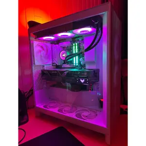 Carte graphique ASUS TUF Gaming GeForce RTX 5090 32GB GDDR7 OC Edition image-4