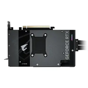 Carte graphique Gigabyte Aorus GeForce RTX 5080 Xtreme Waterforce image-1