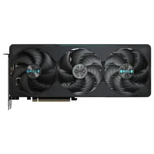 Graphics card Gigabyte GeForce RTX 5070 Ti Eagle OC SFF image-4