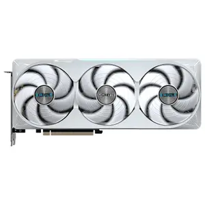 Carte graphique Gigabyte GeForce RTX 5070 Ti Eagle OC ICE SFF image-1