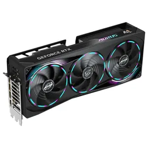 Carte graphique Gigabyte Aorus GeForce RTX 5070 Ti Master