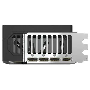 Carte graphique Gigabyte Aorus GeForce RTX 5070 Ti Master image-1