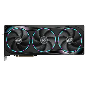 Carte graphique Gigabyte Aorus GeForce RTX 5070 Ti Master image-2