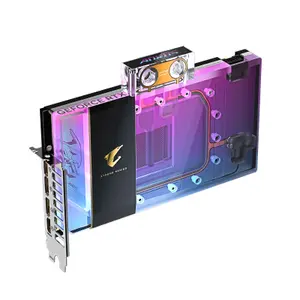 Carte graphique Gigabyte Aorus GeForce RTX 5090 Xtreme Waterforce WB image-3