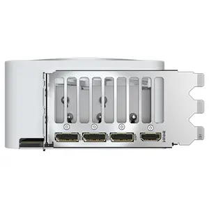 Carte graphique Gigabyte GeForce RTX 5070 Ti Aero OC image-4