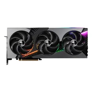 Carte graphique Vanguard Soc Launch Edition MSI GeForce RTX 5070 image-4