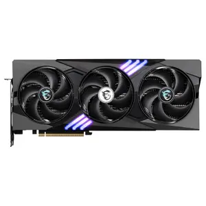 Carte graphique Gaming Trio OC MSI GeForce RTX 5070