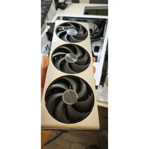 Carte graphique Inspire 3x OC MSI GeForce RTX 5070 image-4