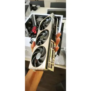 Carte graphique Inspire 3x OC MSI GeForce RTX 5070 image-6