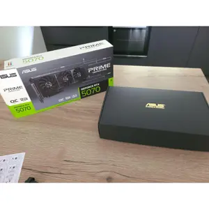 Carte graphique ASUS Prime GeForce RTX 5070 OC Edition image-5