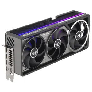 Carte graphique ASUS ROG Astral GeForce RTX 5080 16GB GDDR7 image-1