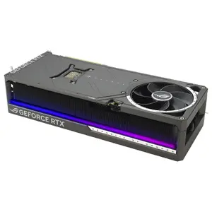 Carte graphique ASUS ROG Astral GeForce RTX 5080 16GB GDDR7 image-3