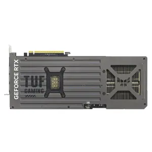 Carte graphique ASUS TUF Gaming GeForce RTX 5070 12GB GDDR7 OC Edition image-1