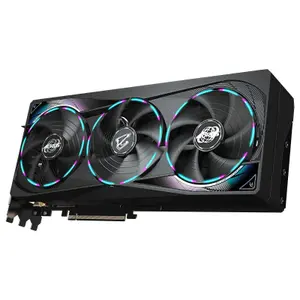 Carte graphique Gigabyte Aorus GeForce RTX 5070 Master image-1