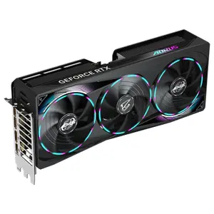 Carte graphique Gigabyte Aorus GeForce RTX 5070 Master image-2