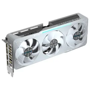 Carte graphique Gigabyte GeForce RTX 5070 Eagle OC ICE SFF image-0