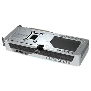 Carte graphique Gigabyte GeForce RTX 5070 Eagle OC ICE SFF image-4