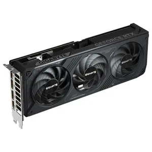 Carte graphique Gigabyte GeForce RTX 5070 Windforce OC SFF image-2
