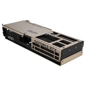 Carte graphique Inspire 3x OC MSI GeForce RTX 5070 Ti image-0