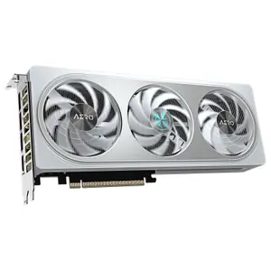 Carte graphique Gigabyte Geforce Rtx 5060 Ti Aero OC 16G image-0